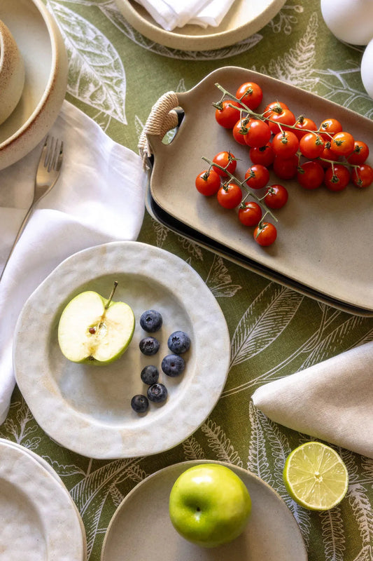 Back to School, Back to Beautiful: Refreshing Your Dining Space for Fall