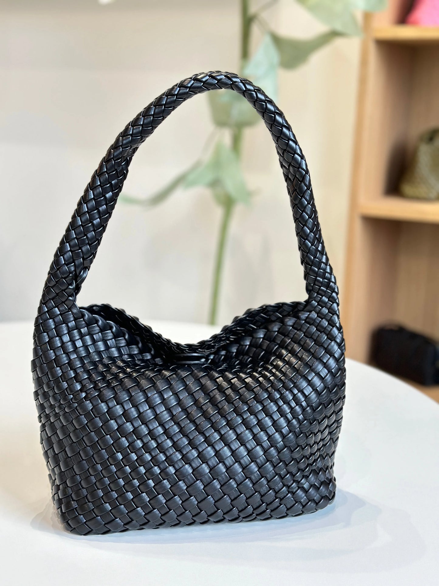 Weave Tote - Mellow