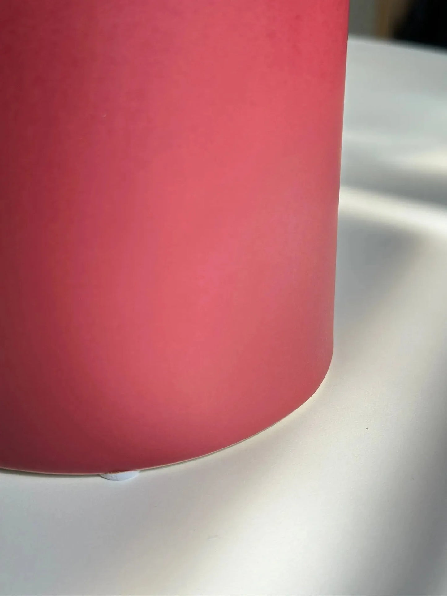 Cylinder Vase - Mellow