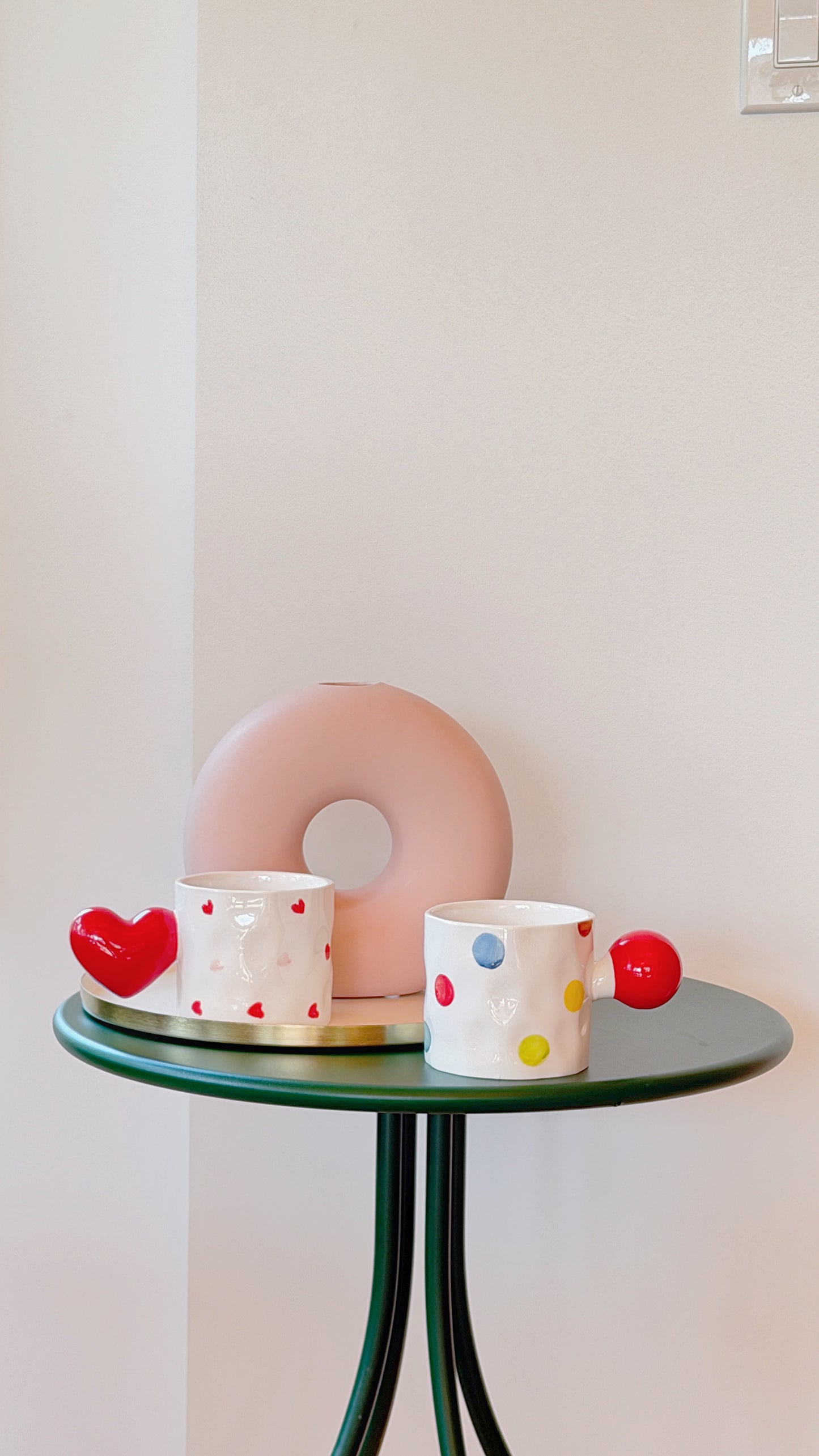 Sweetheart Mug