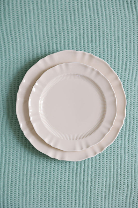 Provence Dinner and Salad Plates