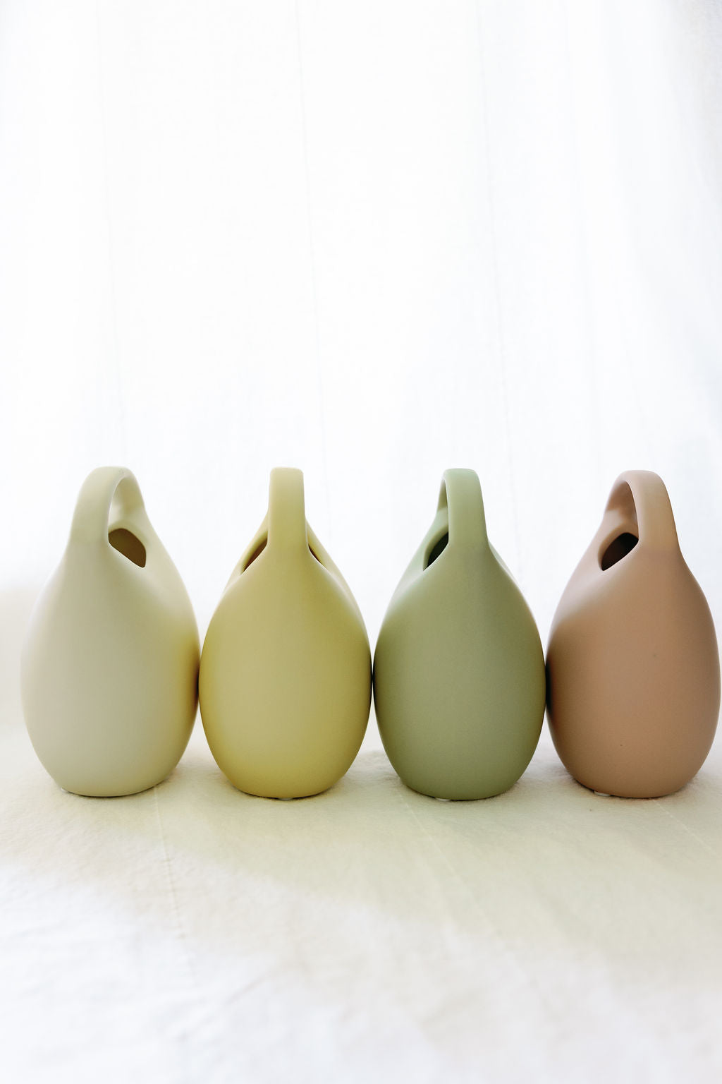 Ceramic Mini Carrier