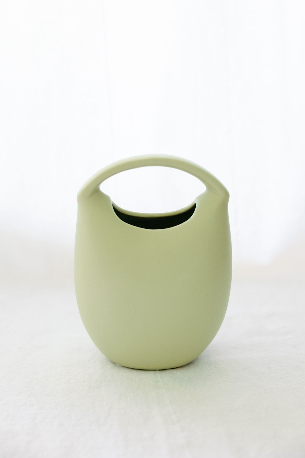 Ceramic Mini Carrier