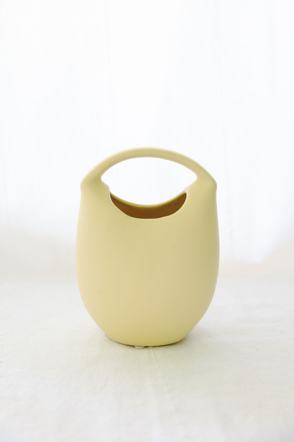 Ceramic Mini Carrier