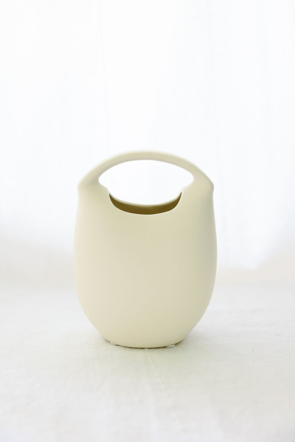 Ceramic Mini Carrier