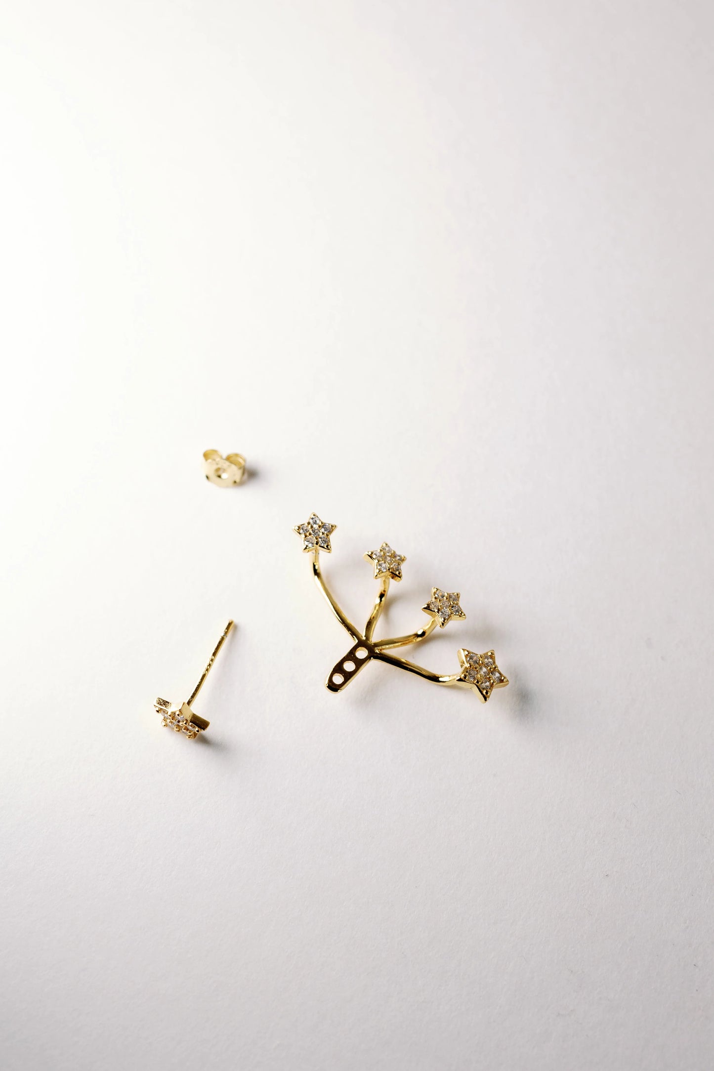 Celestial Star Branch Studs - Mellow