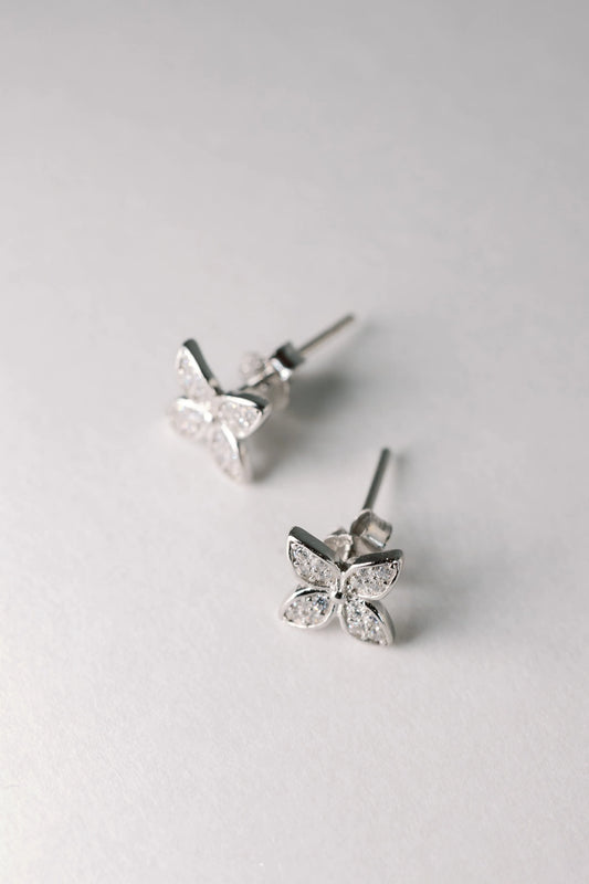 The Starflower Studs - Mellow