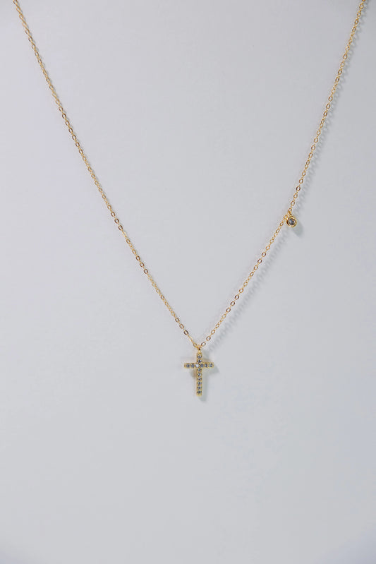 The Sunday Necklace - Mellow