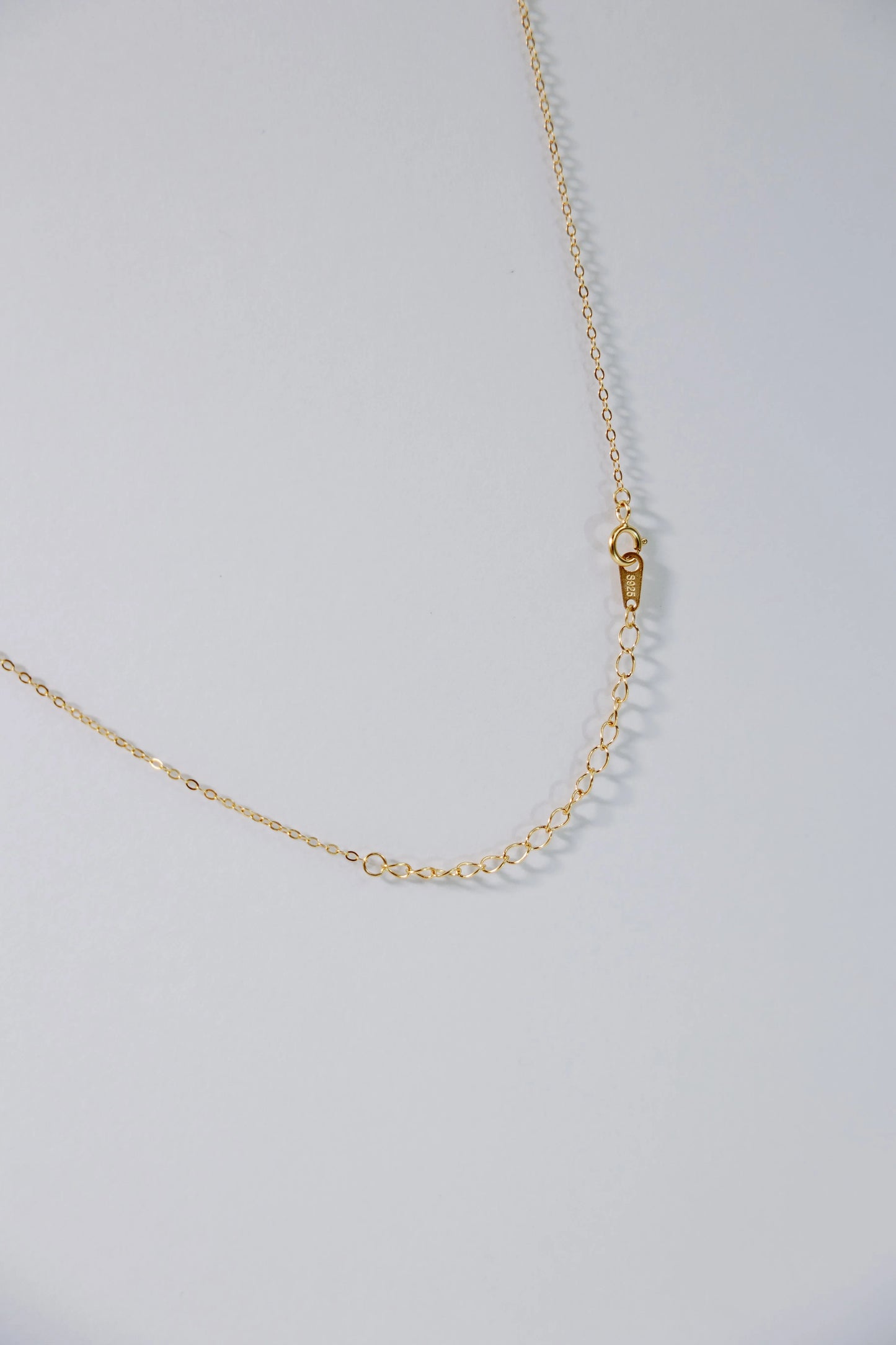 The Sunday Necklace - Mellow