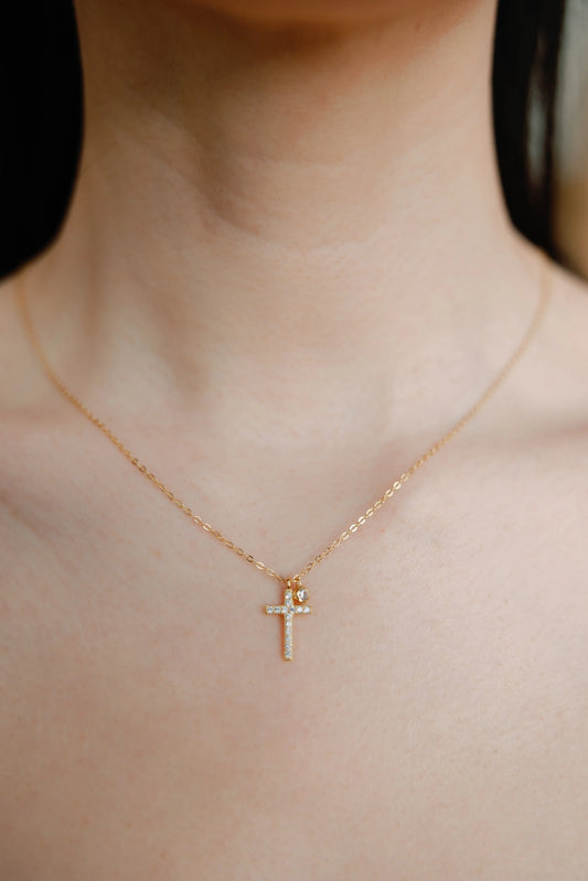 The Sunday Necklace - Mellow