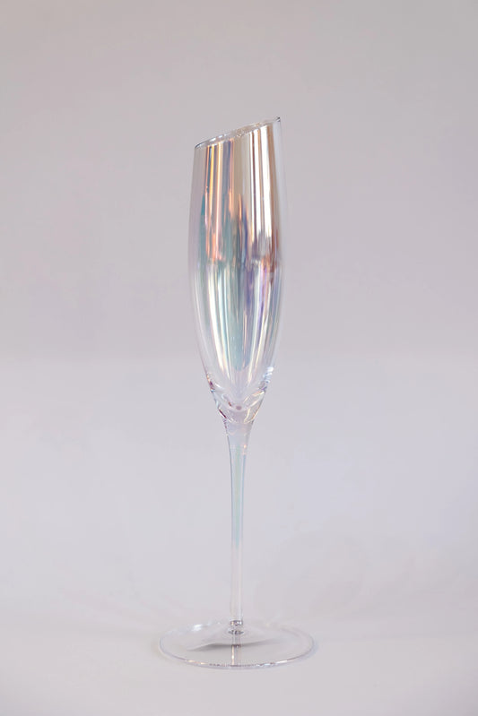 Prism Crystal Glass - Mellow