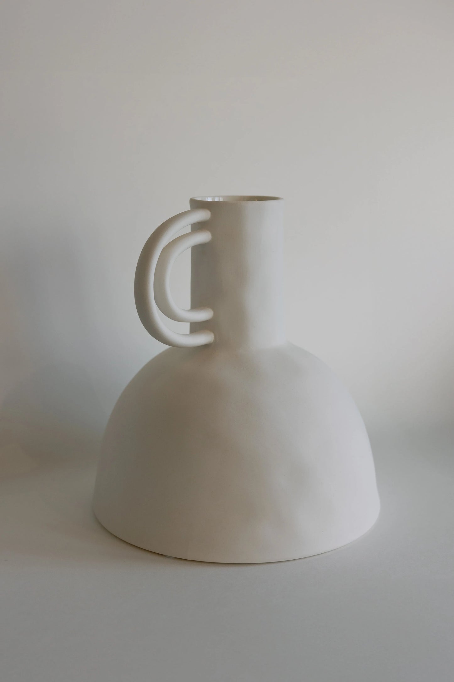 Artisan Carafe Vase - Mellow