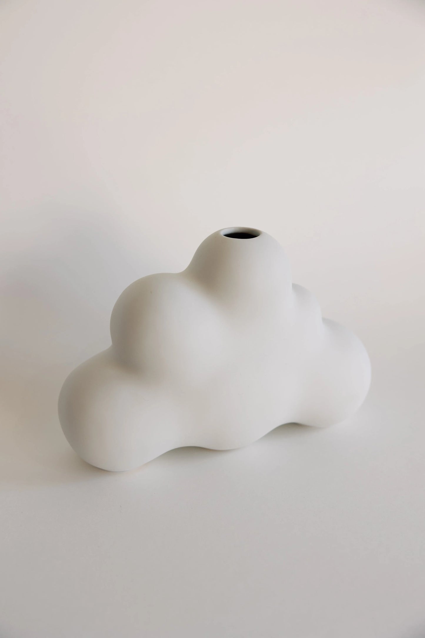 Cumulo Vase - Mellow