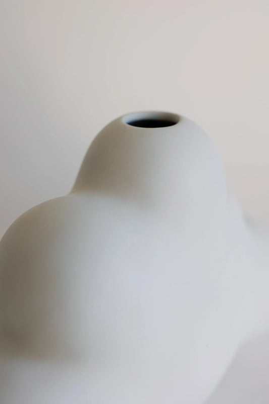 Cumulo Vase - Mellow