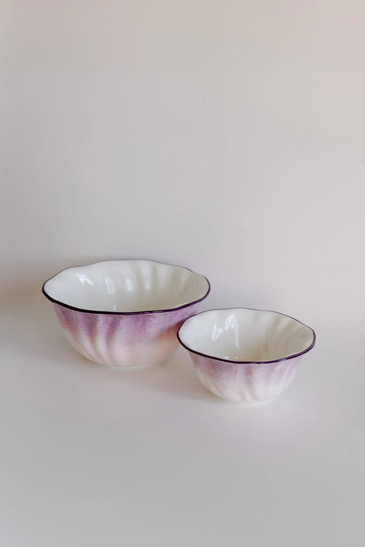 Lover's Sky Bowl - Mellow