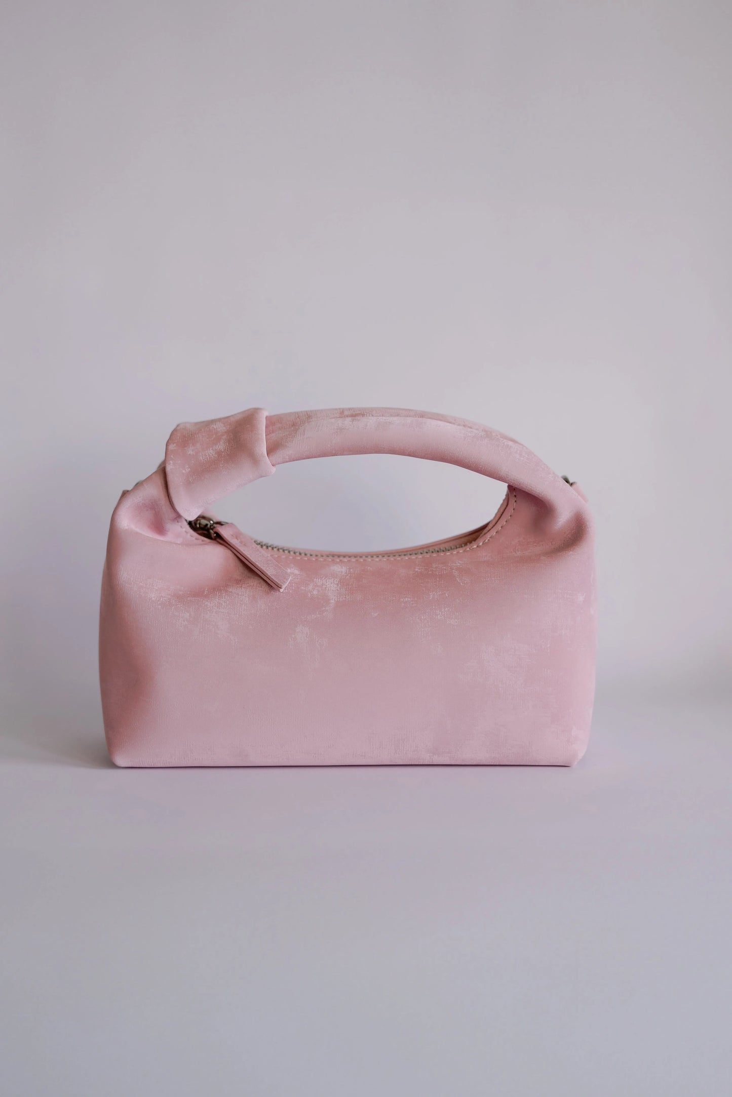 The Suede Knot Mini - Mellow