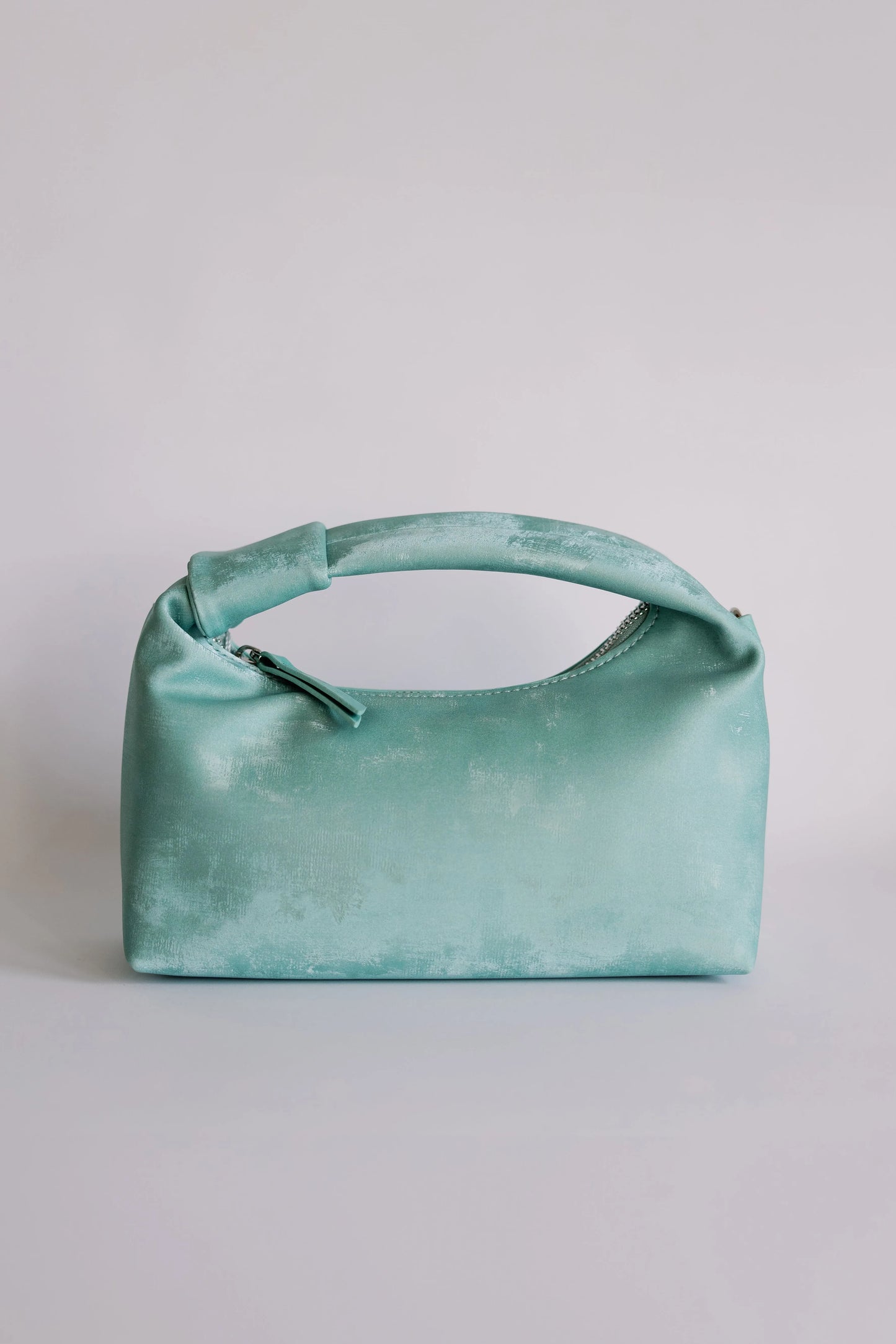 The Suede Knot Mini - Mellow