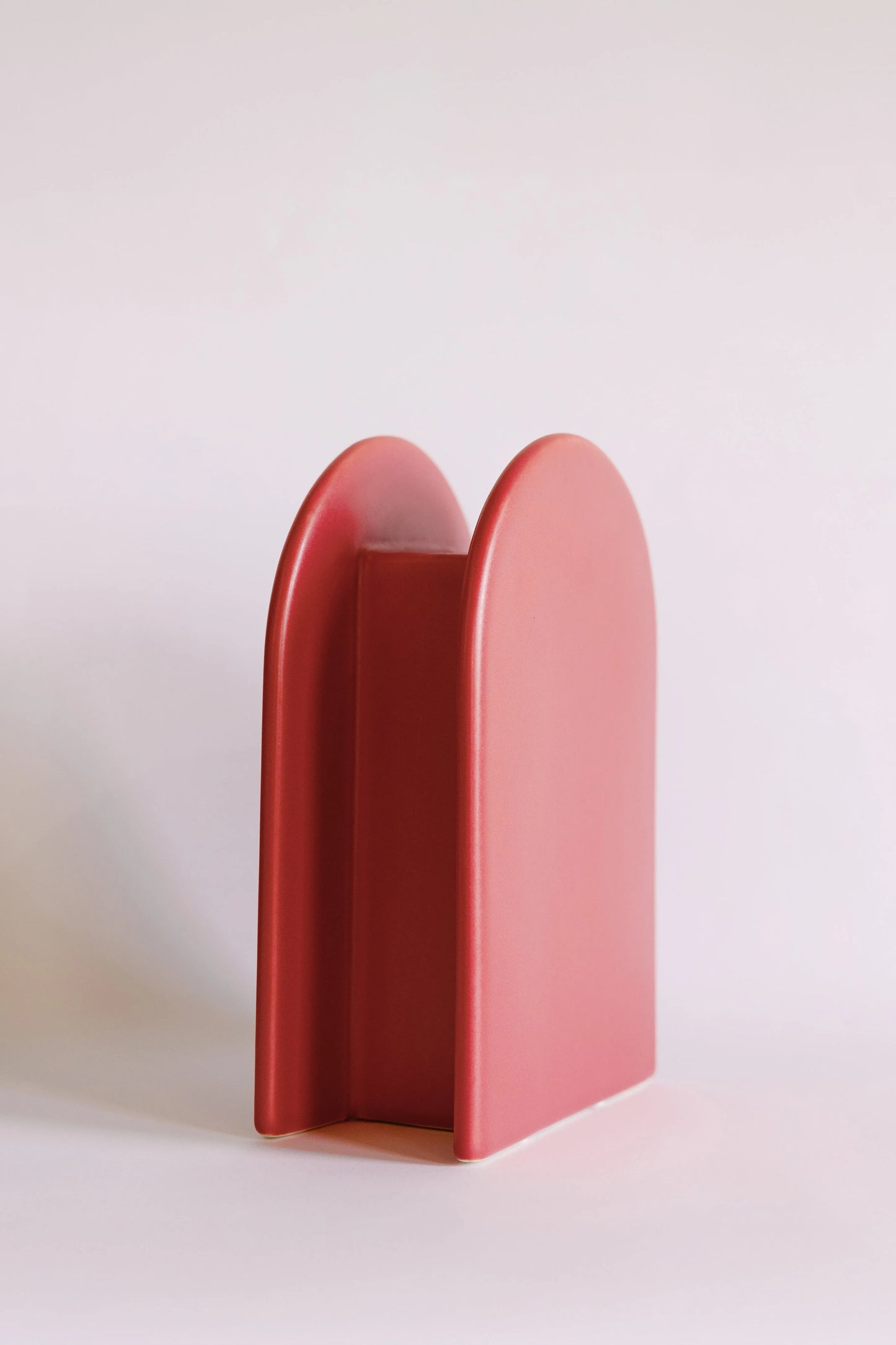 Arch Vase - Mellow