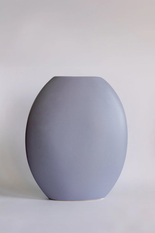 Pebble Vase - Mellow