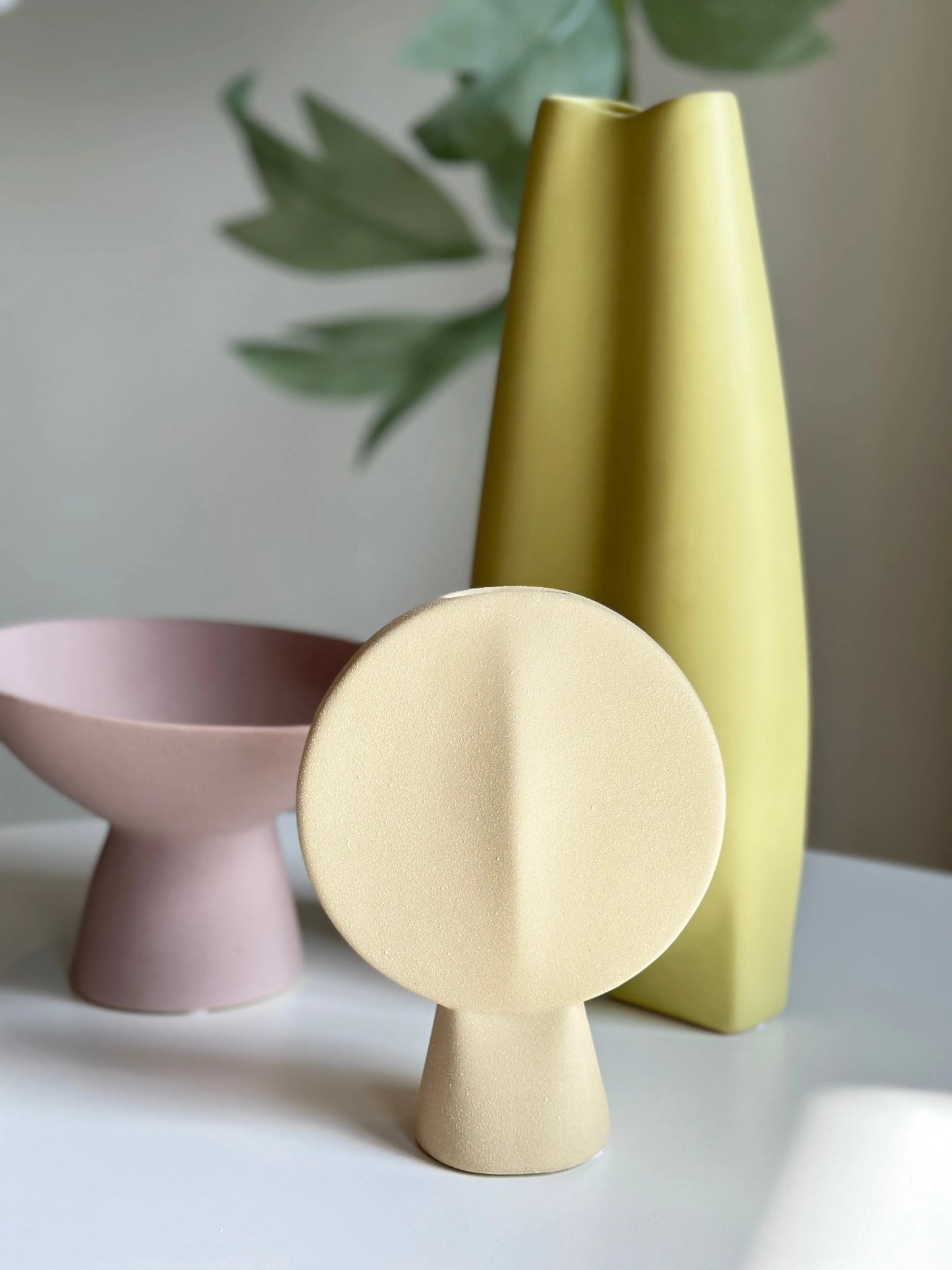 Bifold Vase - Mellow