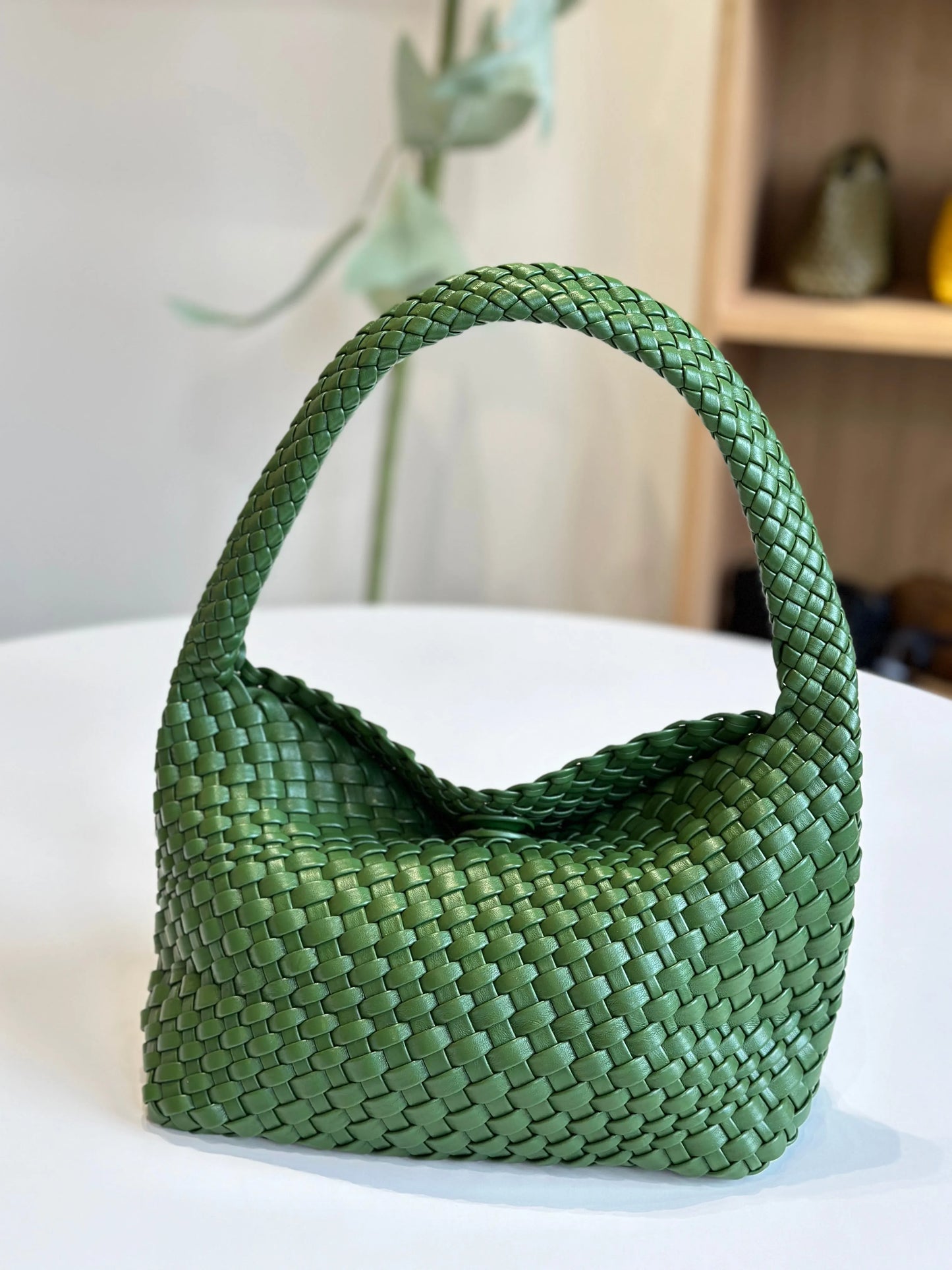 Weave Tote - Mellow