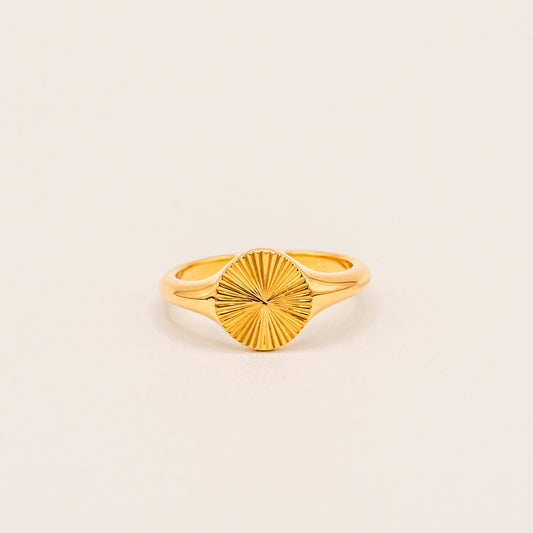 Apollo Ring