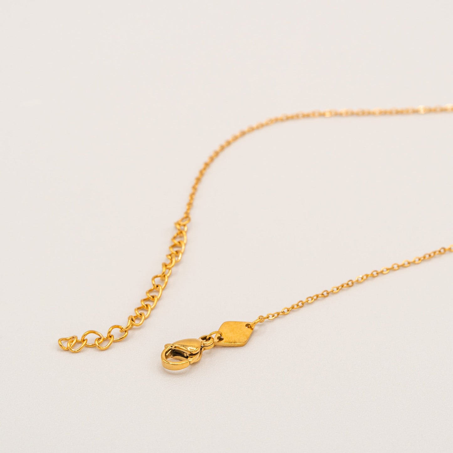 Avocado Lover Necklace