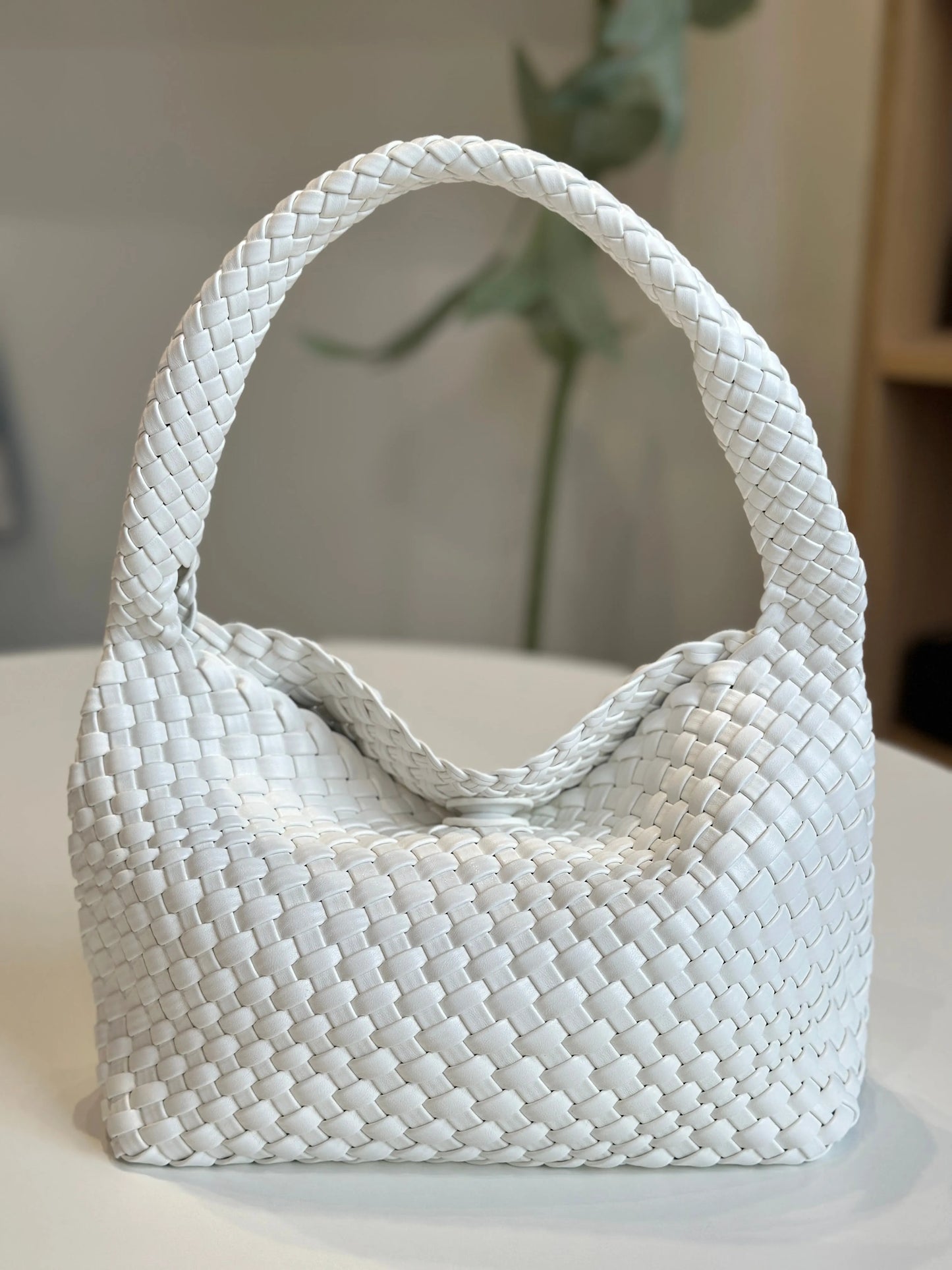 Weave Tote - Mellow
