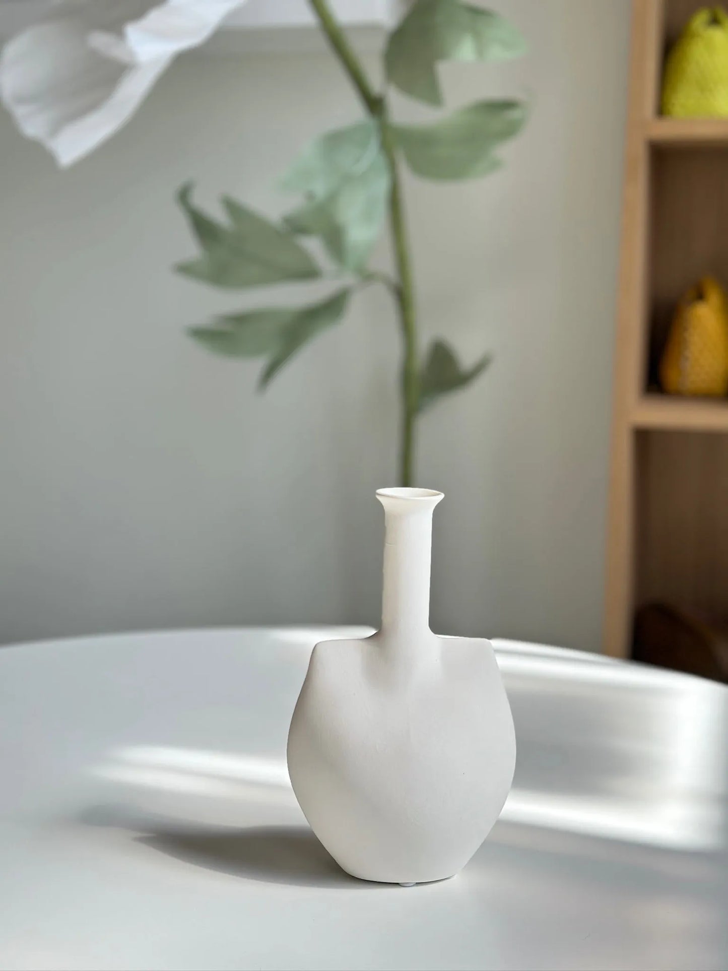 Trowel Vase - Mellow