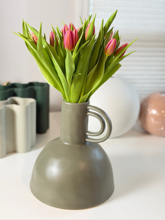 Carafe Ceramic Vase