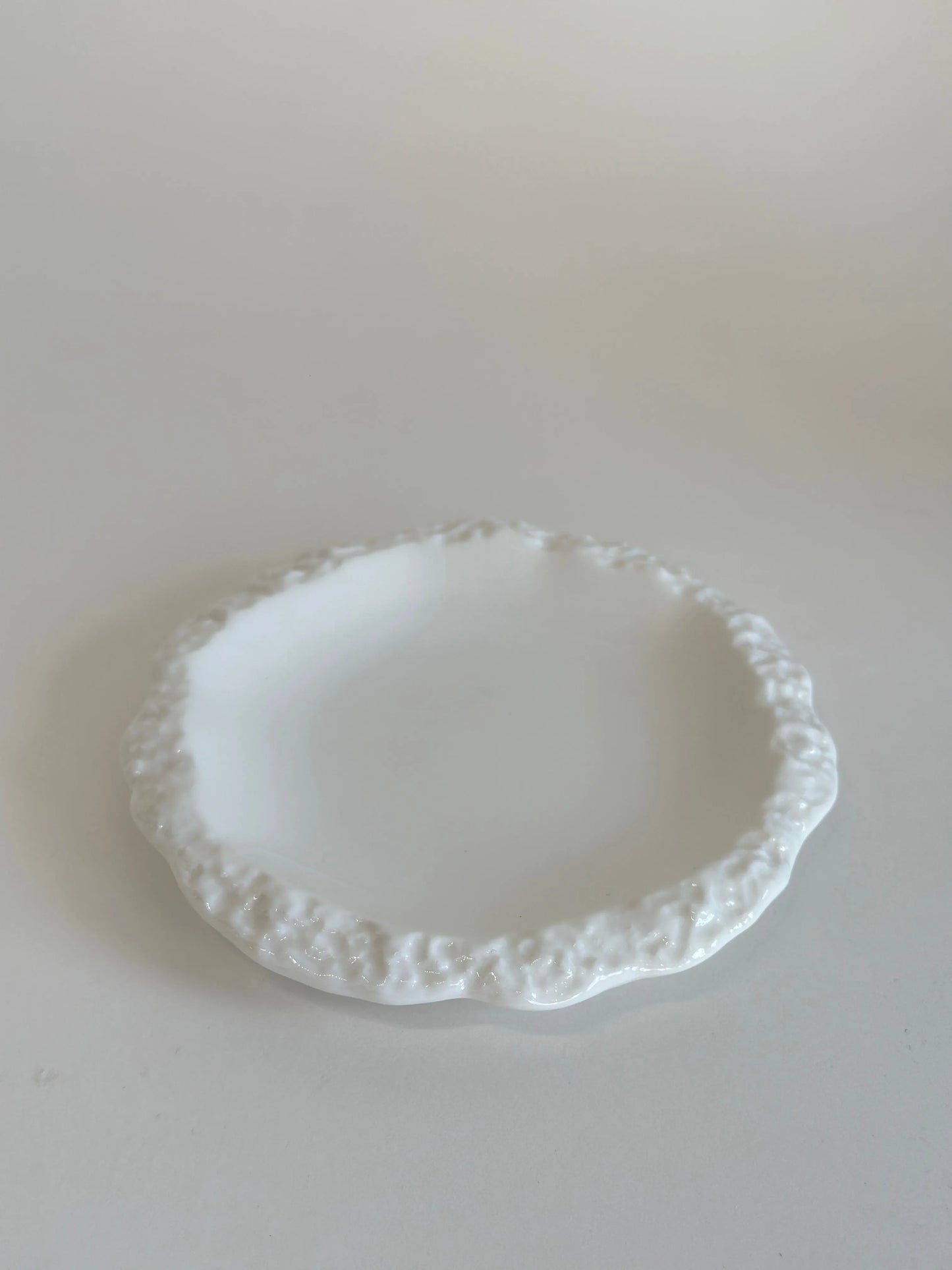 Amalfi Serving Plate