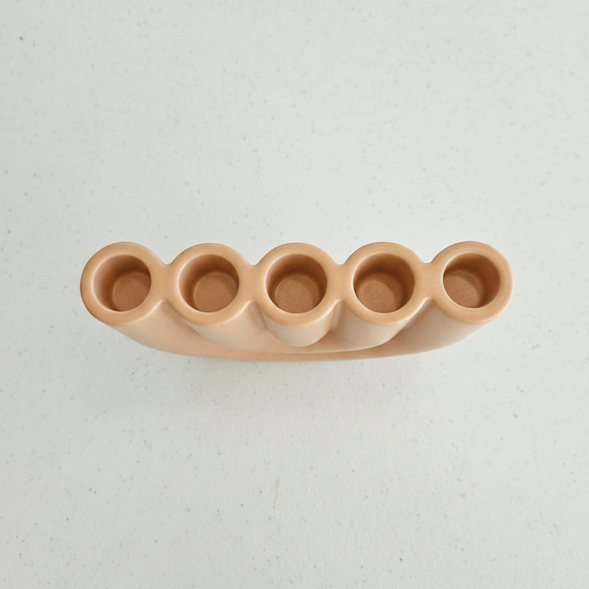 HP13203 candle holder - Mellow