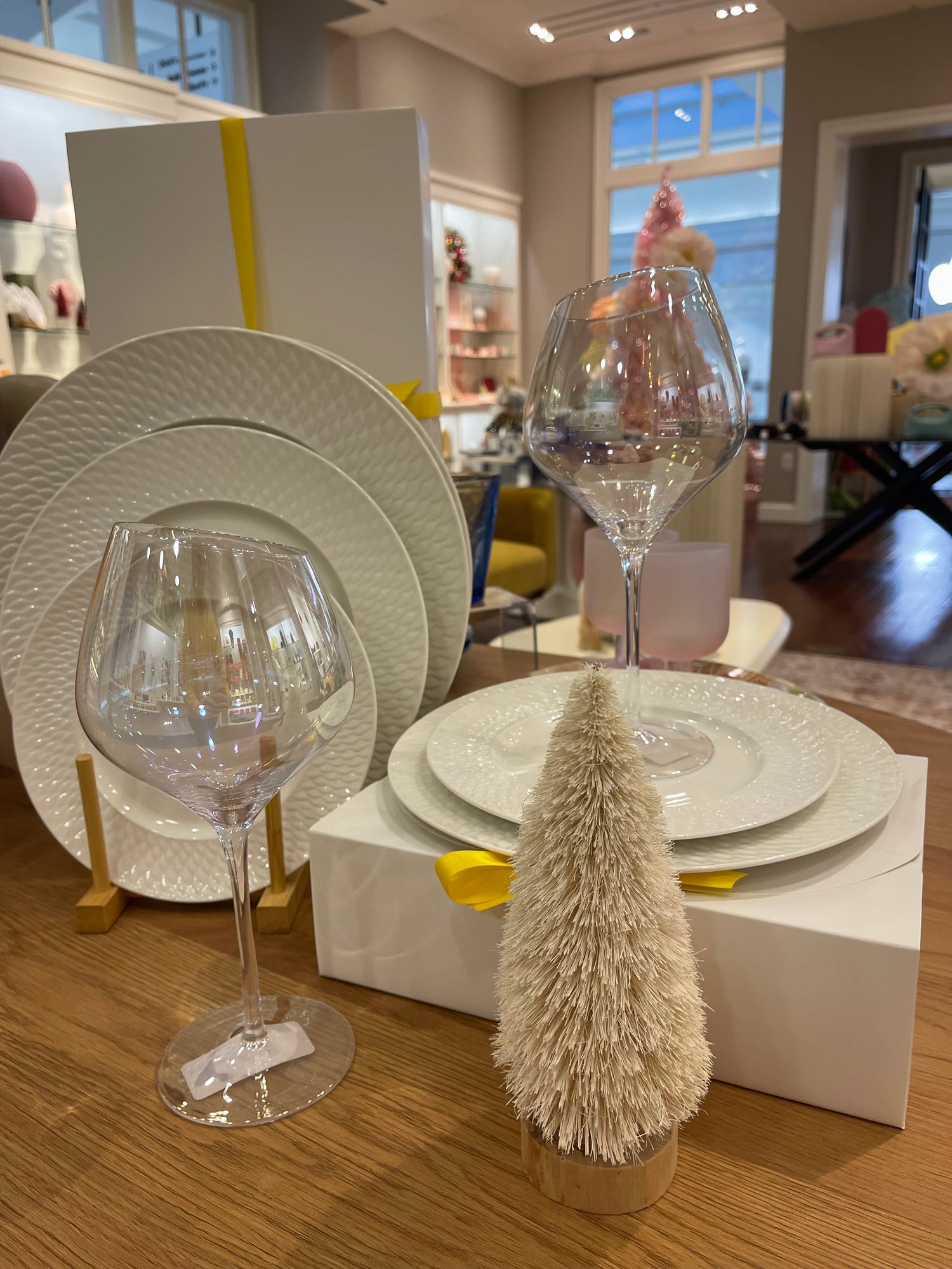 Perfectly Paired Plate Gift Sets