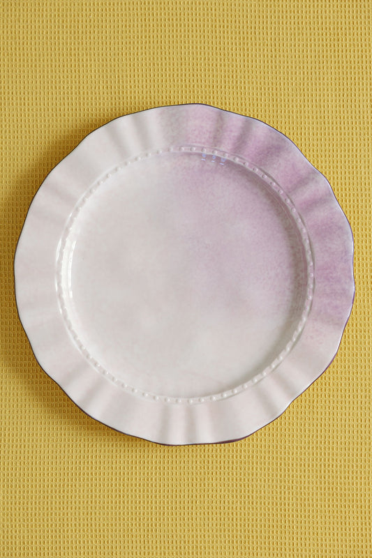 Lavender Dream Porcelain Dinnerware