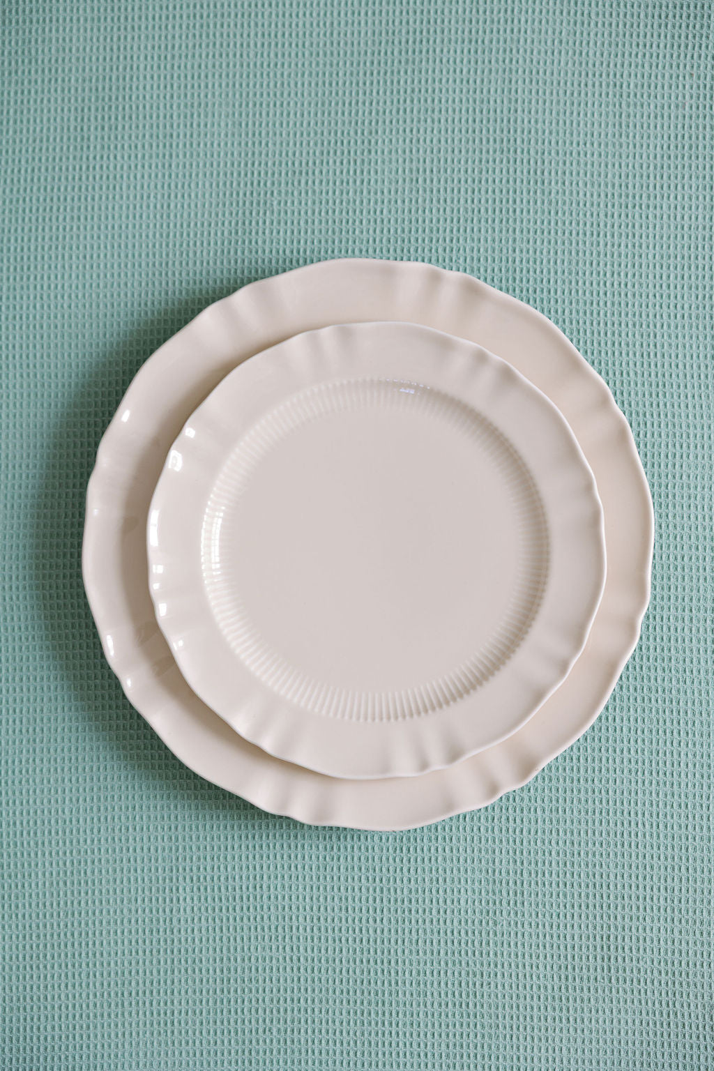 Provence Plate