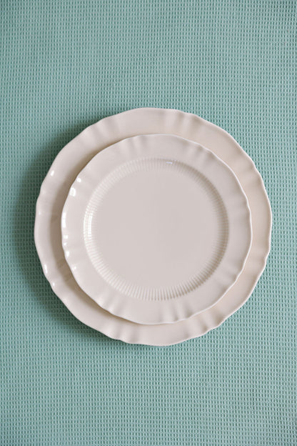 Provence Plate