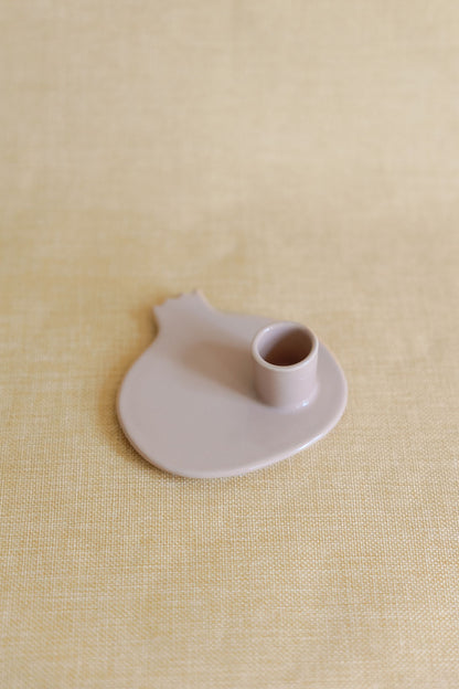 Juicy Taper Candle Holder