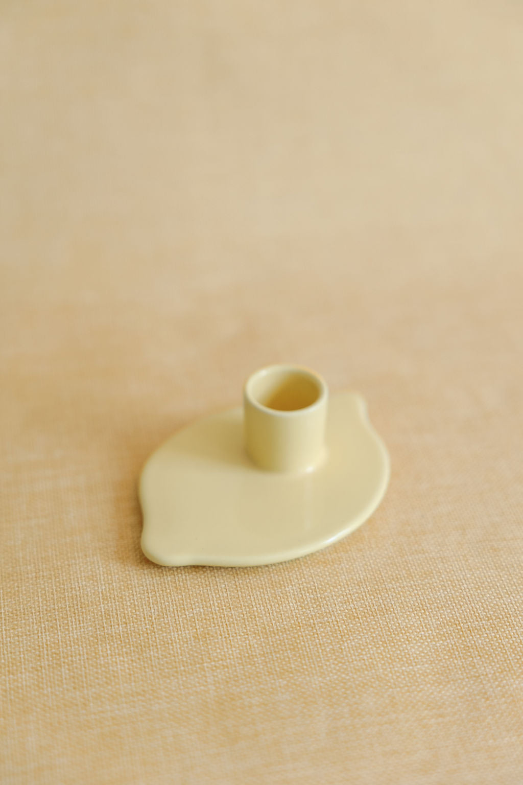 Juicy Taper Candle Holder