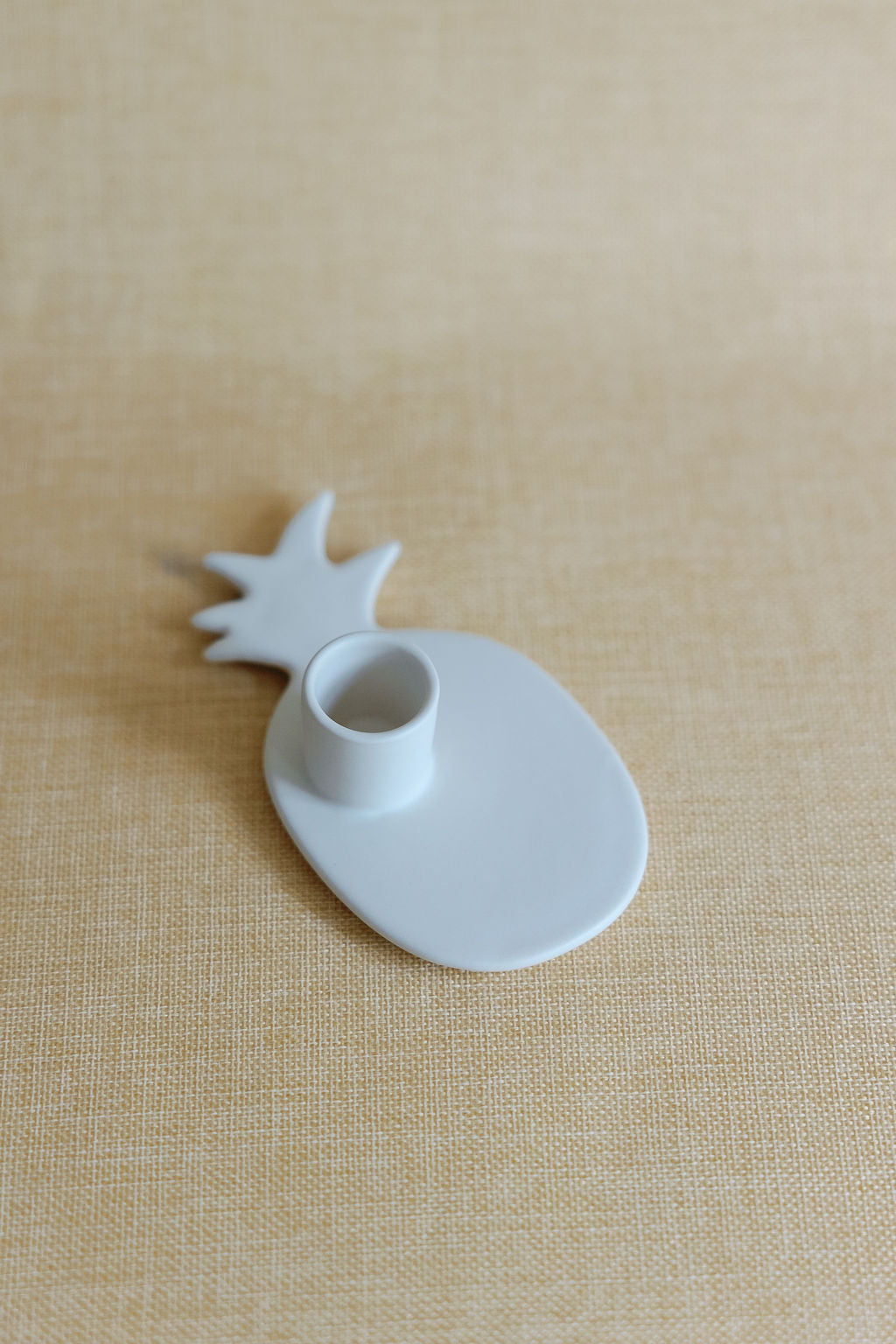 Juicy Taper Candle Holder