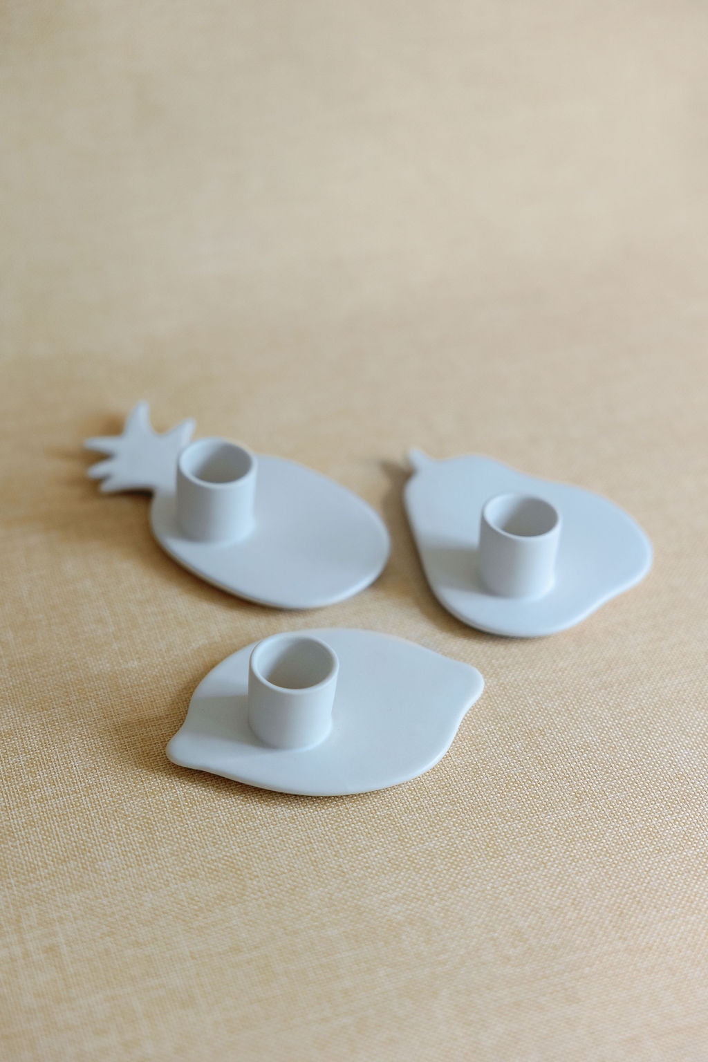 Juicy Taper Candle Holder