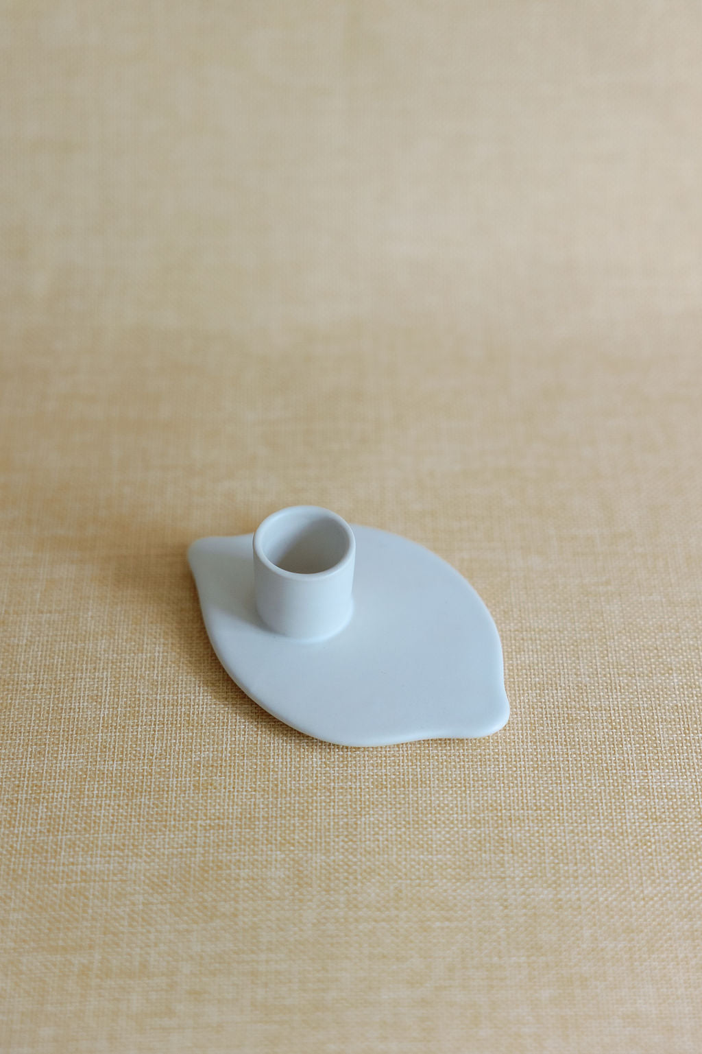 Juicy Taper Candle Holder