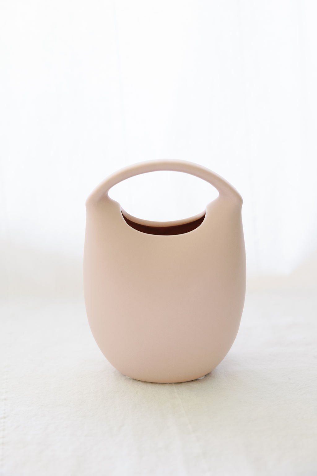 Ceramic Mini Carrier