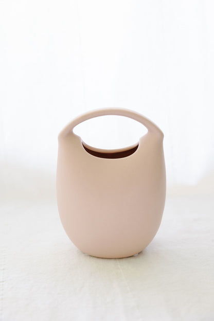 Ceramic Mini Carrier