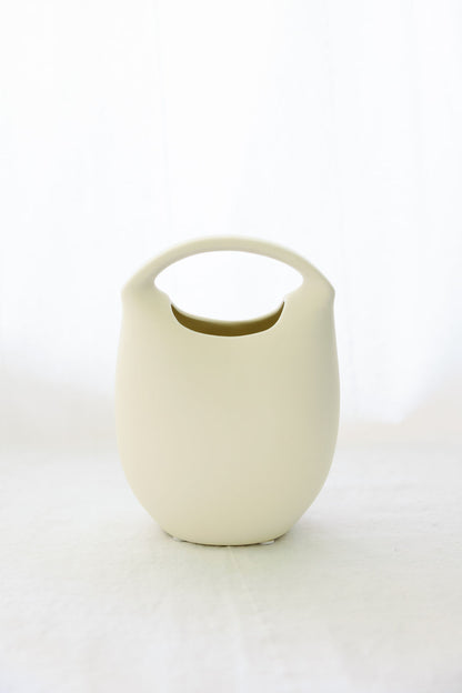 Ceramic Mini Carrier