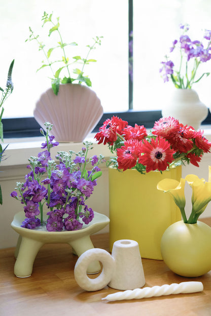 Mini Orb Bud Vase
