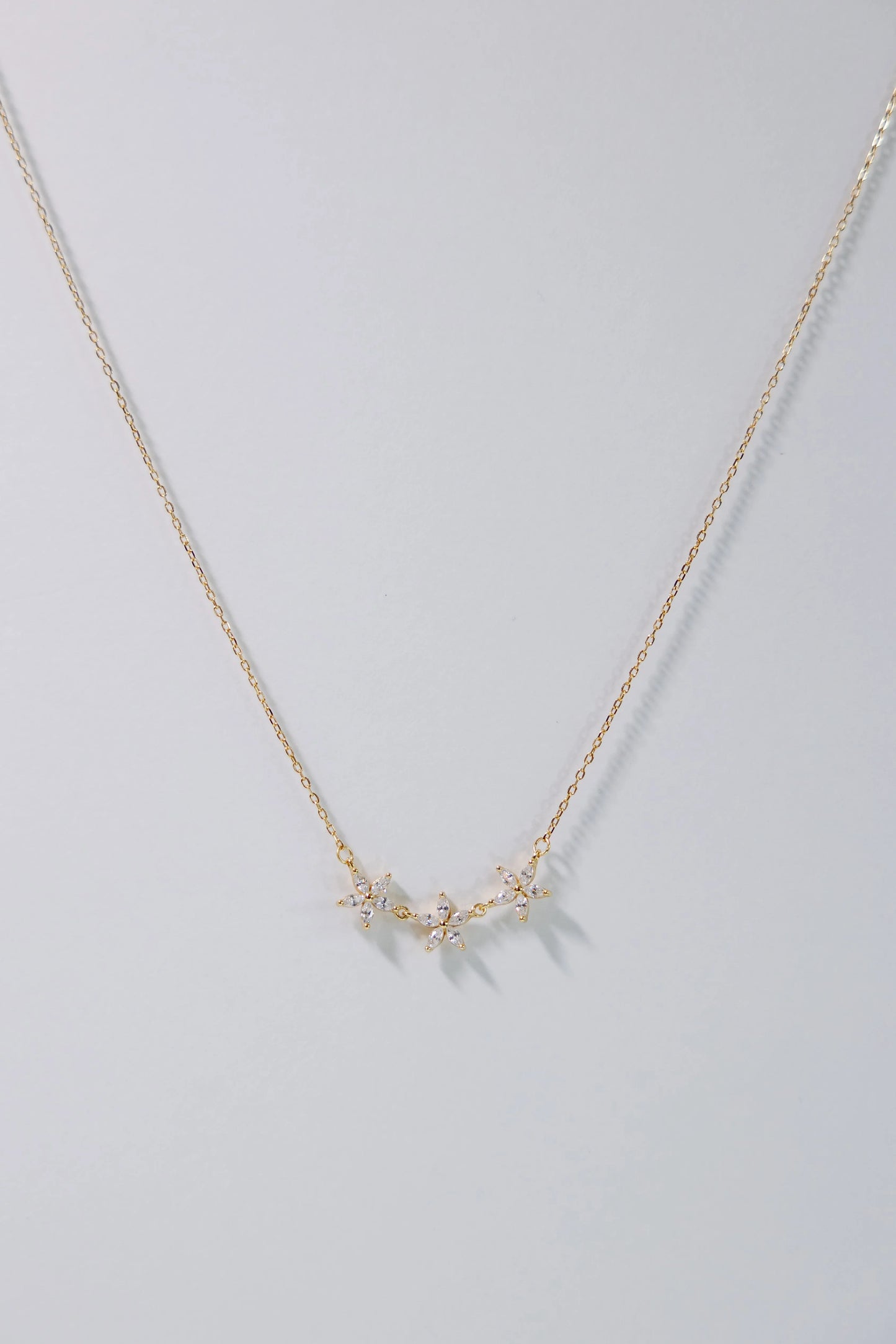 Lucky Necklace - Mellow