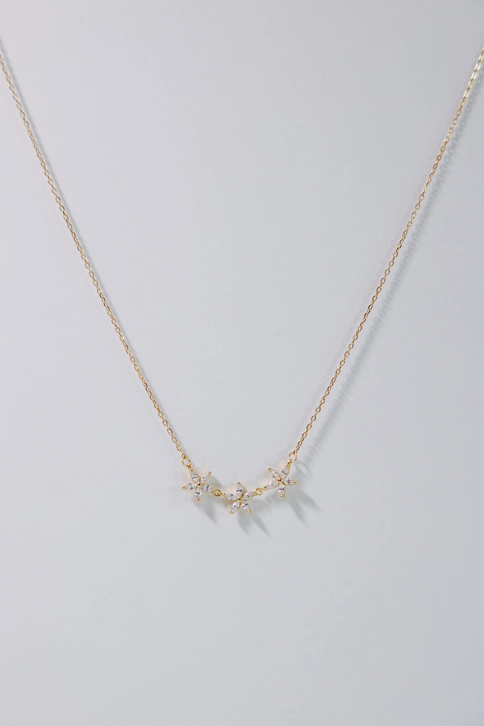 Lucky Necklace - Mellow