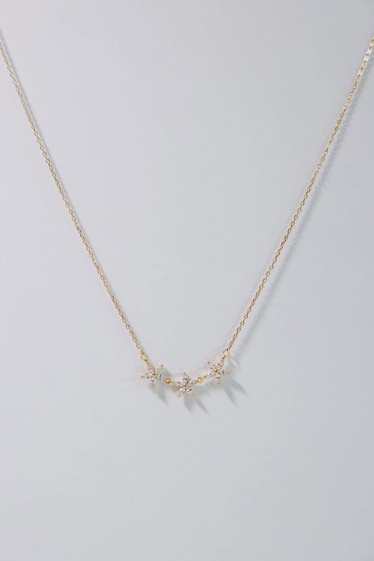 Lucky Necklace - Mellow