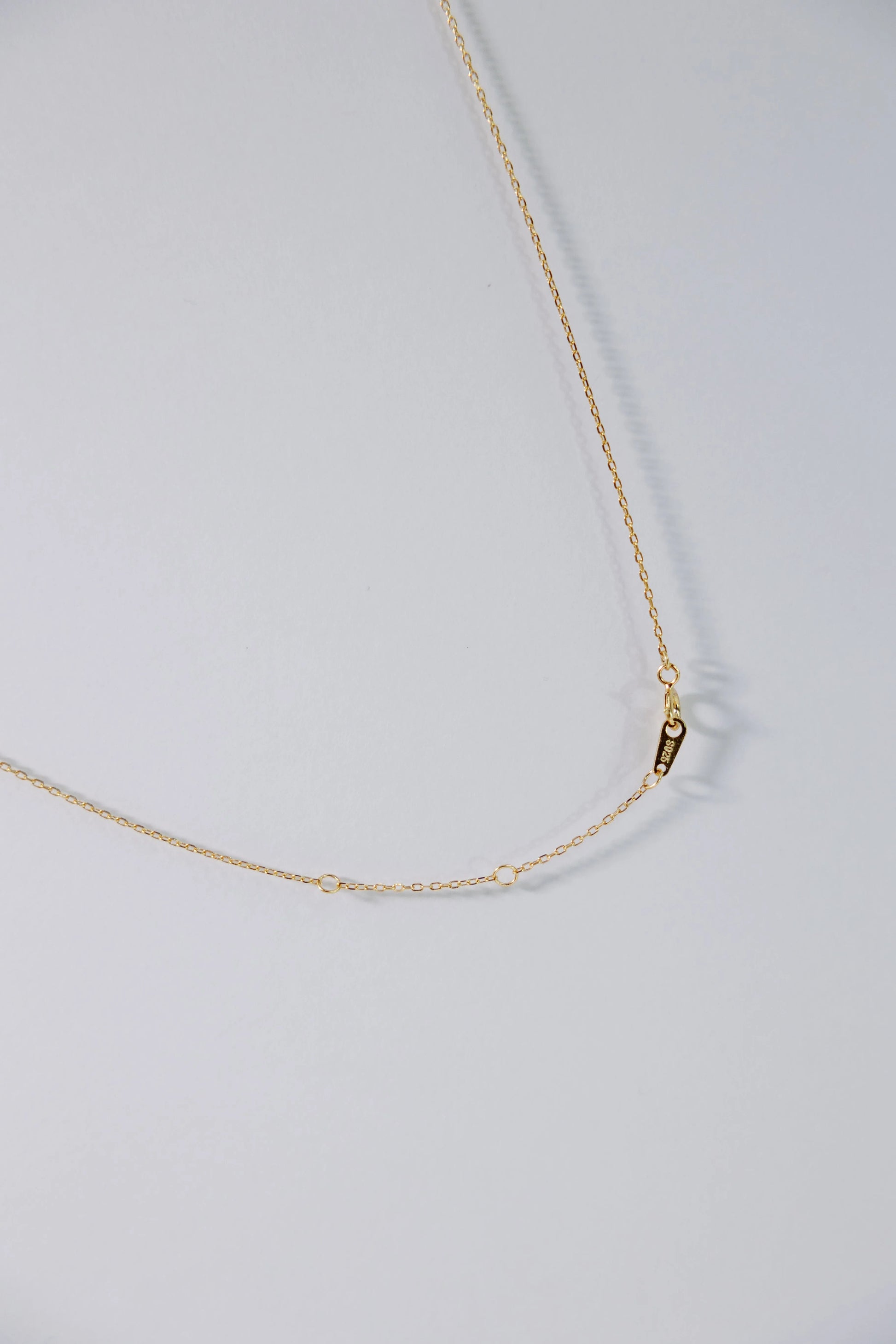 Lucky Necklace - Mellow