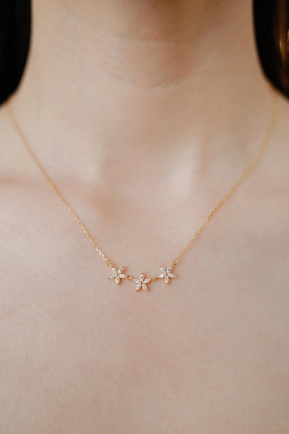 Lucky Necklace - Mellow